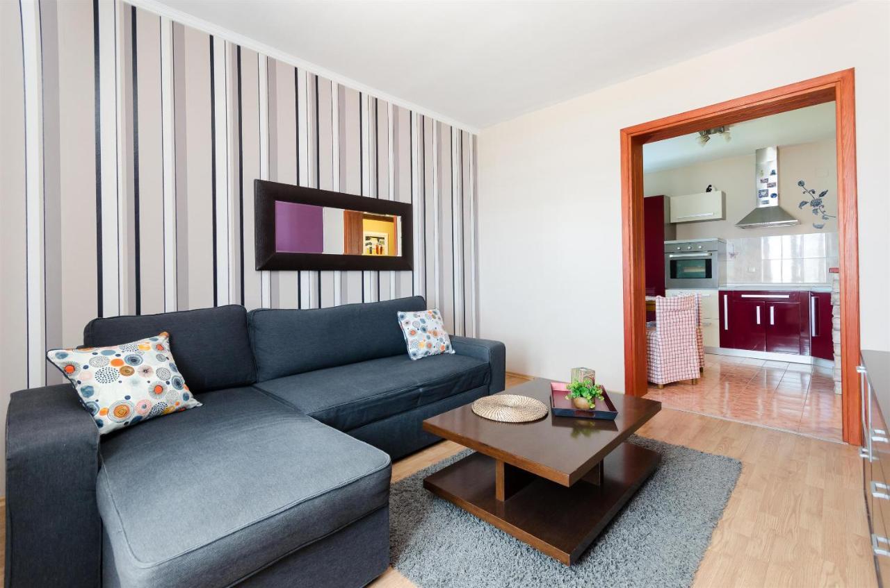 Apartments Marotin Palit Eksteriør bilde